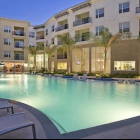 Luxury Corporate Apartment Rental Houston Esterno foto