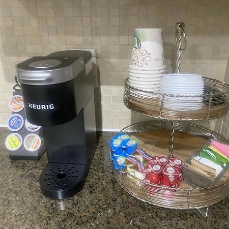 Luxury Corporate Apartment Rental Houston Esterno foto